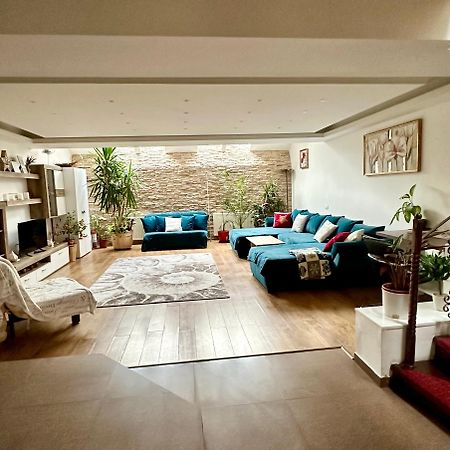 Grazia Apartment Тимишоара Екстериор снимка