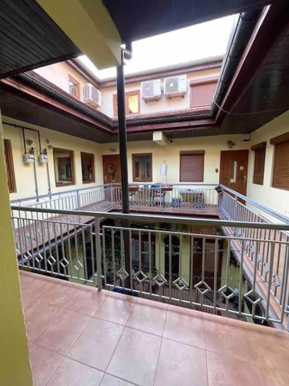 Grazia Apartment Тимишоара Екстериор снимка