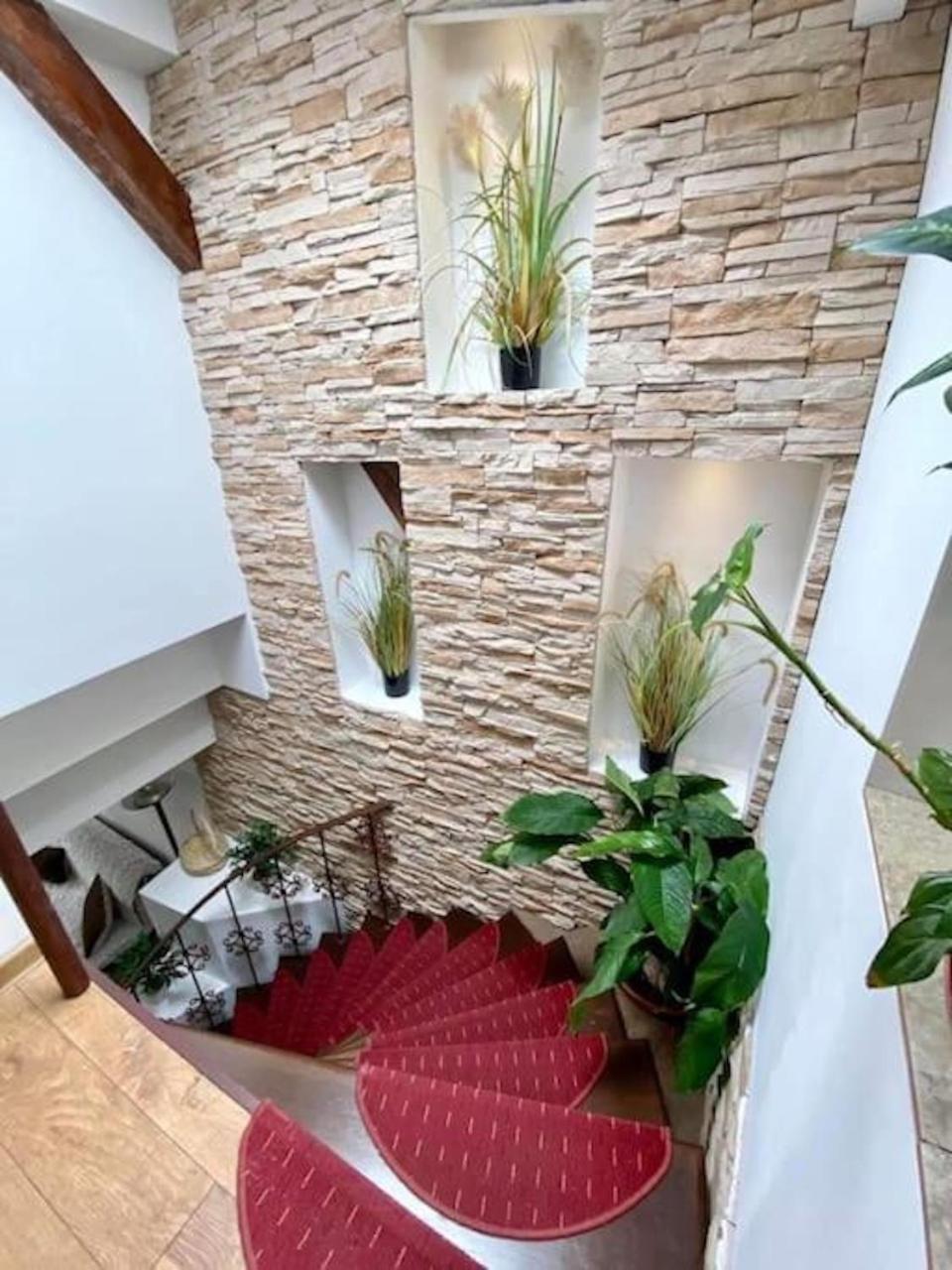 Grazia Apartment Тимишоара Екстериор снимка