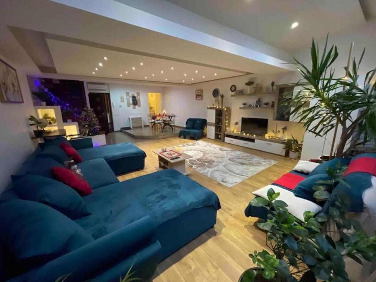 Grazia Apartment Тимишоара Екстериор снимка