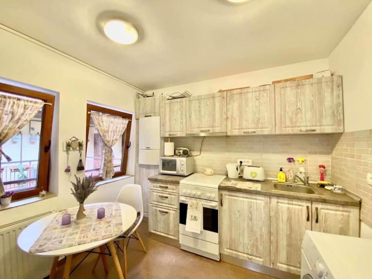 Grazia Apartment Тимишоара Екстериор снимка