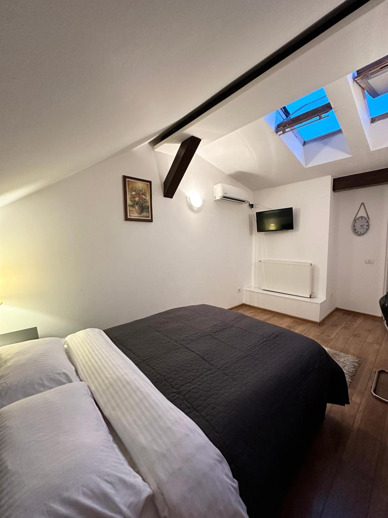 Grazia Apartment Тимишоара Екстериор снимка