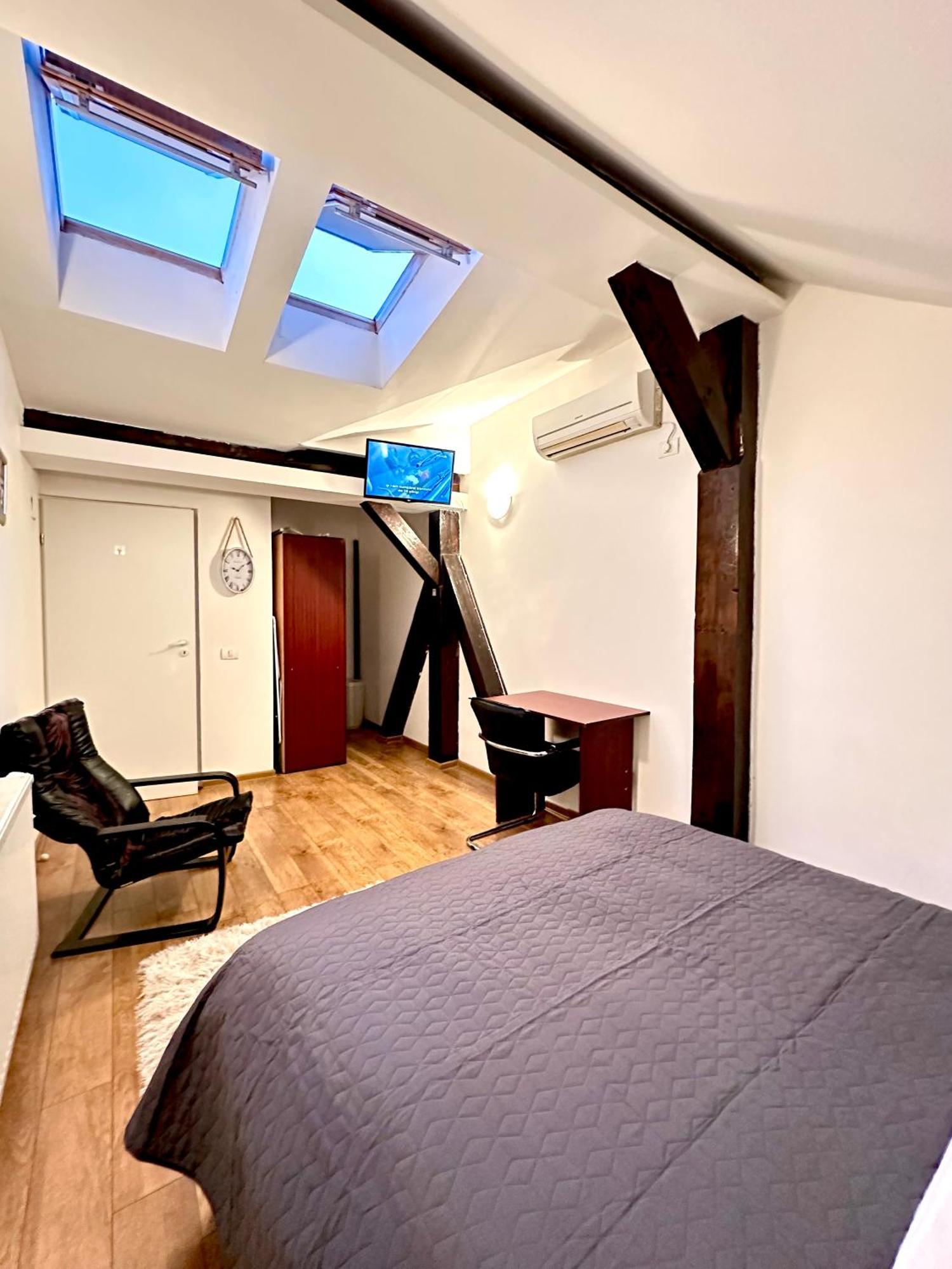 Grazia Apartment Тимишоара Екстериор снимка