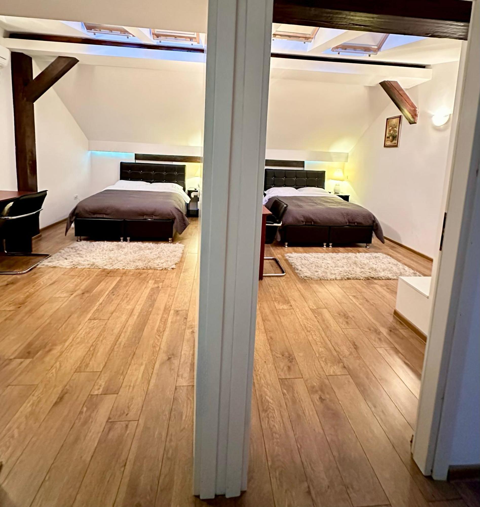 Grazia Apartment Тимишоара Екстериор снимка