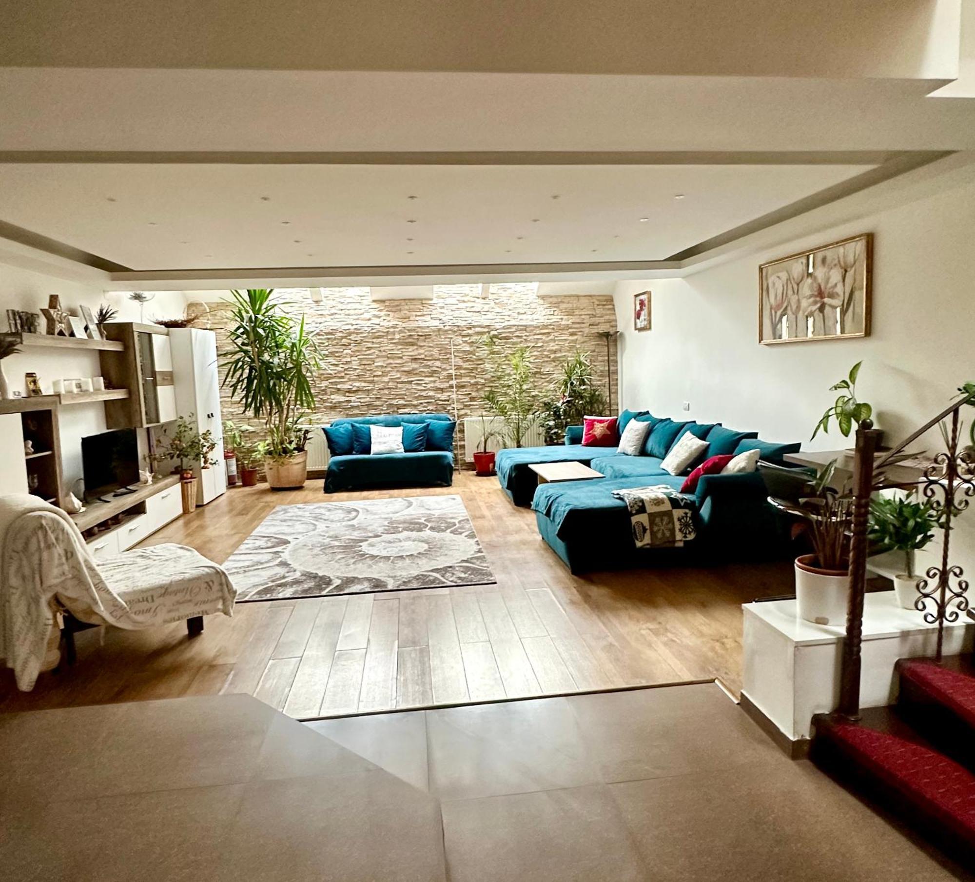 Grazia Apartment Тимишоара Екстериор снимка